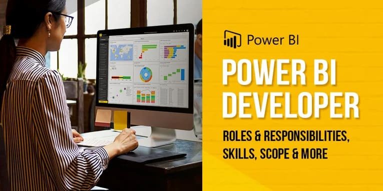 Power BI Developer Roles and Skills
